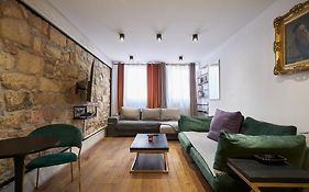 Apartament Gold